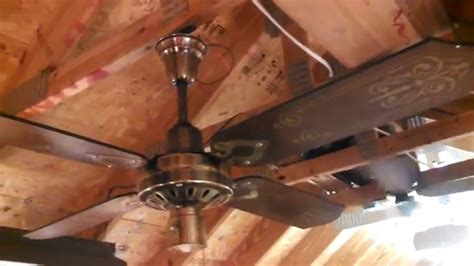 If you need more ceiling fan accessories, check out our ceiling fan light kits, ceiling fan light covers and our ceiling fan blades and switches. Sierra (CEC/Commander) Ceiling Fan (46" variable speed ...