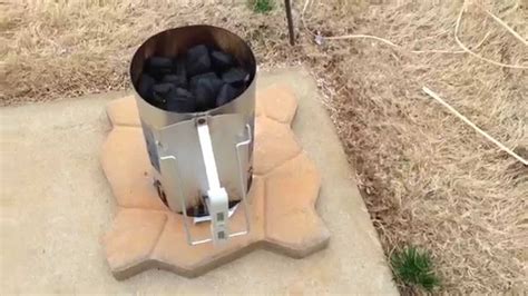 Check spelling or type a new query. How to Light Charcoal Without Lighter Fluid - YouTube