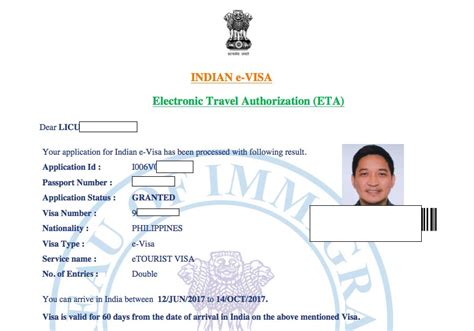 You can also apply to get a visa from the indian embassy in malaysia. A Quick and Easy Indian Visa Online Application Guide