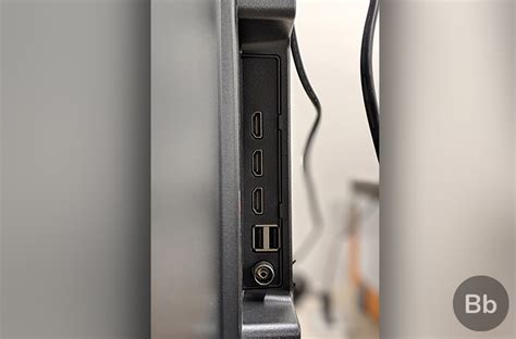 What is the name of the 2 eu converter you showing for xiaomi soundbar so i can find it and buy it? Mi LED TV 4X PRO 55-inch Review: Many Failures, Few Positives