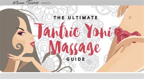 Yoni massage is about gifting yourself the power of a loving touch without any expectations. The Ultimate Yoni Massage Guide