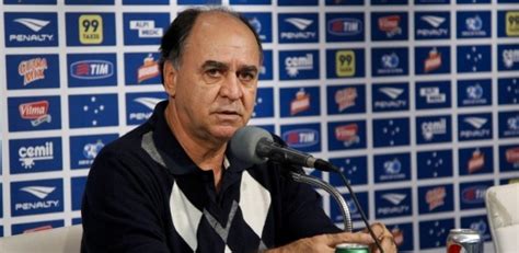 After a period as a sports commentator on rede minas, oliveira began his coaching career at atletico mineiro the basic category and stayed there for a long time. Marcelo Oliveira se torna opção, mas sofre resistência no ...