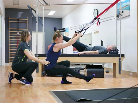 Find out more about tailored cover to suit your specific needs. Group Physiotherapy and Fitness Pilates | Physio and ...