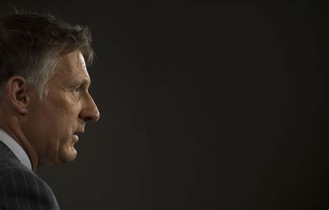 Maxime bernier s'attaque de nouveau à l'immigration. Maxime Bernier critique son parti et son chef sur le ...