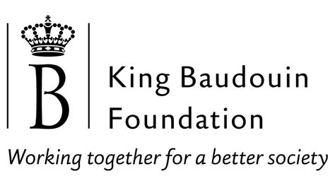 ✓ free for commercial use ✓ high quality images. King Baudouin Foundation Logo Vector - (.SVG + .PNG ...