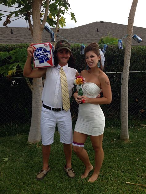 Please see video above, out of the shadows. Pin on Redneck Wedding Party