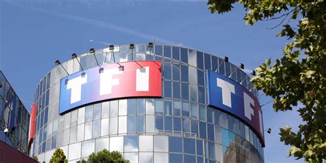 Tf1's average market share of 24% makes it the most popular domestic. France TV, TF1 et M6 vont créer une plateforme commune ...