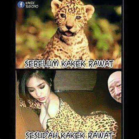 Pensiunan karyawan toko elektronik dan agen travel yang tenar lewat produksi film dewasa. Kata Kata Lucu Kakek Sugiono