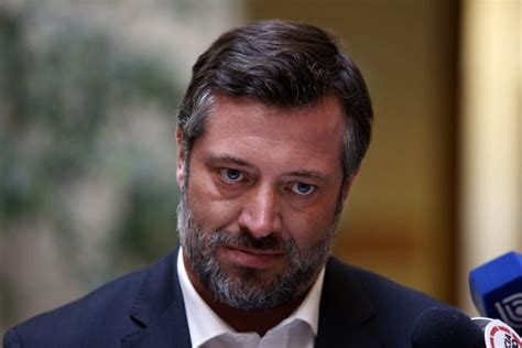 La historia de sebastián sichel es el resumen del desastre que ha sido el régimen de piñera. Ministro Sichel: «El rol del PC en esta crisis ha sido ...