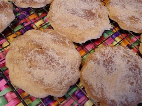 Shippable cookies and treats for christmas. Bizcochos Mexican Holiday Cookies) Recipe - Food.com