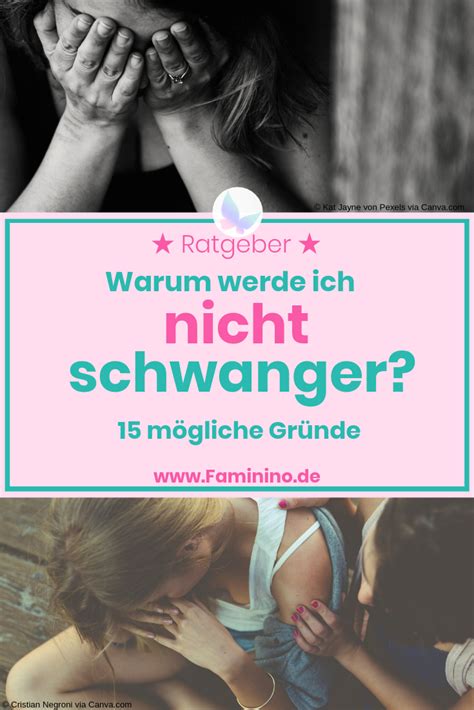 Es ist von frau zu frau verschieden. 53 Top Photos Wann Werde Ich Nicht Schwanger : habe heute ...