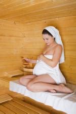 Pregnancy is often a time of nos: Can I use hot tubs and saunas during pregnancy?