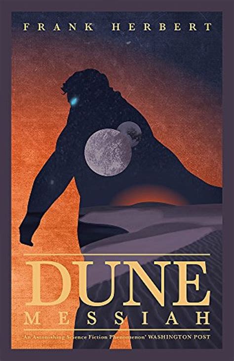Dune Messiah | Books | Free shipping over £20 | HMV Store