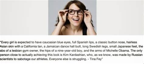 Across the board, these are her funniest quotes. Tina Fey Quotes Feminism. QuotesGram