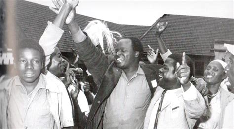 This biography gives detailed information about his mwai kibaki married lucy mothoni in 1962 and has four children: MWAI-KIBAKI-FAMOUS - Alvan Kinyua