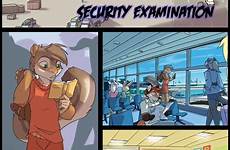 comic security intensive sex examination comics egger weasyl