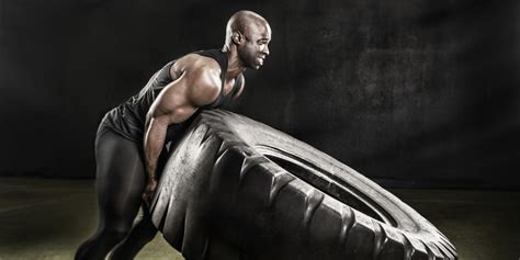 That's enough to keep you busy for over a year, so get started today. Best Strongman Exercises - AskMen