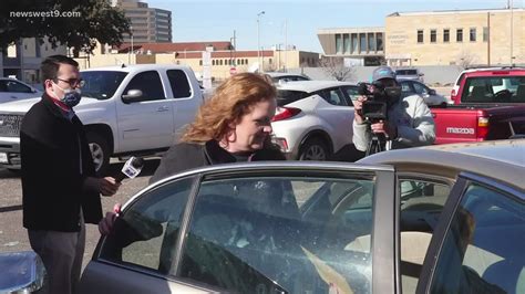 Cudd claimed simply walking through an open door and 'not doing anything violent' or 'destroy any property.' she went on to say that her original video was being taken. Jenny Cudd asks for permission to travel to Mexico for ...