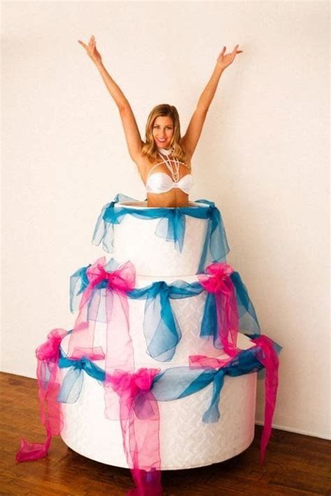 / and then an even smaller stripper pops out of that one. stripper inside cake | Hubby's 40th | Pinterest | Inside cake