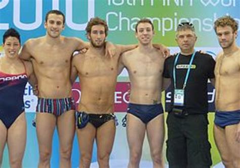 Malaysia made their debut at the winter olympic games in 2018. Olympic coach stands up for Israeli swimmers banned from ...