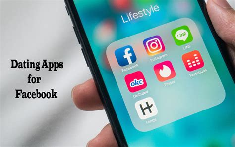 Facebook dating, which operates out of the main facebook app, launched in the us in 2019 and has since rolled out to various countries, including, most recently, the uk. Dating Apps for Facebook - Facebook Dating App Release ...