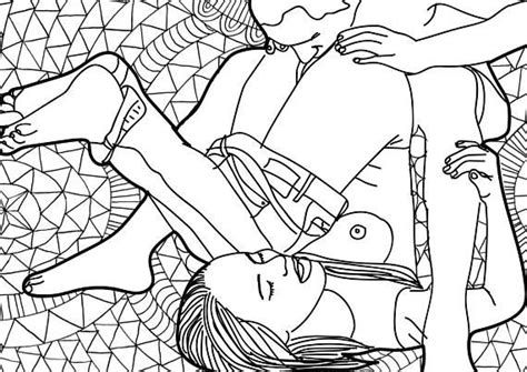 Playtime for couples, this coloring book is nothing but 101 pages of explicit pictures of couples doing it, sex positions you've never heard of, and. Pin by Anna Melvin on Drawings in 2020 | Free adult ...