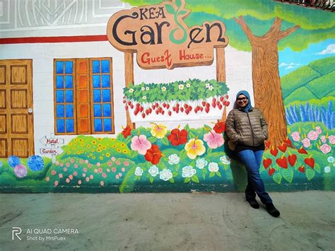 Father's guest house, tanah rata. 13TH ANNIVERSARY TRIP TO CAMERON HIGHLANDS : MENGINAP DI ...