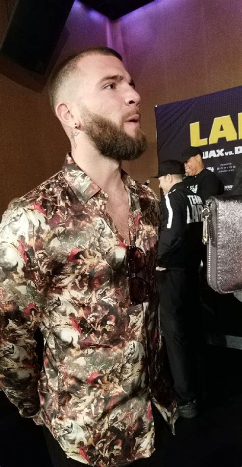 Caleb plant took up boxing at the age of 8. Caleb Plant wins IBF World title over Jose Uzcategui