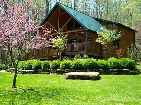 Choose a treehouse or a cabin in the woods that is specifically designed for a dreamy, peaceful, quaint vacation. Cabin vacation rental in French Lick from VRBO.com! # ...