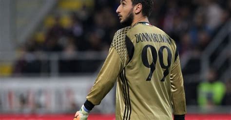 So the same salary he currently has? What happened to Gianluigi Donnarumma? Bio: Salary, Parents, Son, Money, Mother
