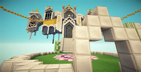 This modpack will try to bring as much of the kingdom hearts universe into minecraft. Minecraft Kingdom Hearts: Land of Departure by Zimfan508 ...