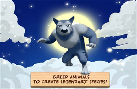 Selamatkan binatang dalam petualangan safari liar dan bawa mereka ke wonder zoo! Download Wonder ZOO for iPhone free mob.org