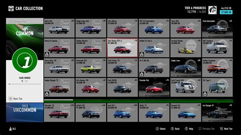 Forza horizon 5 car list. Forza 7 motorsport car list.