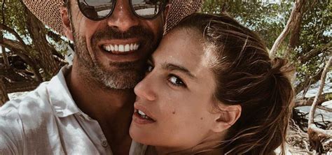 This website is created by a fan for other fans. Cristina Marino, compagna Luca Argentero/ Lei: "cucina ...