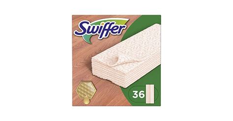 Maybe you would like to learn more about one of these? Swiffer Panni di Ricambio per Scopa Ottimi per Parquet, 36 ...