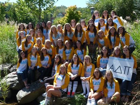 Miami is dubbed the mother of fraternities because of the many on october 24, 1902, the state of ohio issued formal articles of incorporation establishing the delta zeta sorority. 17 Best images about Alpha Delta Pi Sorority -Zeta Mu on ...