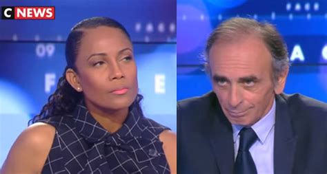 Débat entre jack lang et eric zemmour sur l'apprentissage de la langue arabe, sur cnews. Christine Kelly : sois belle mais ne te tais pas ! | A ...