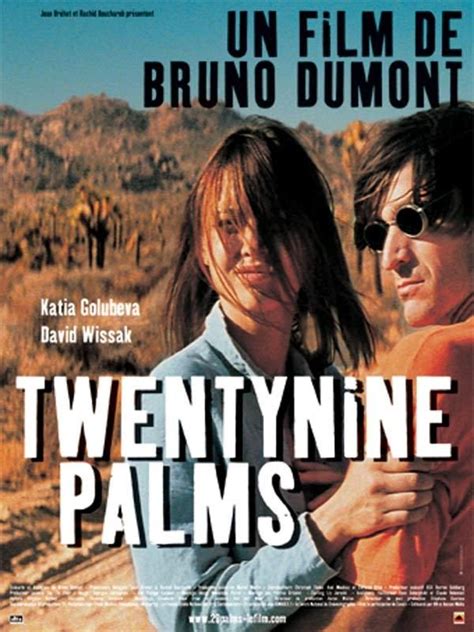 Golubeva was born in leningrad. Twentynine palms by Dumont | David, Videos