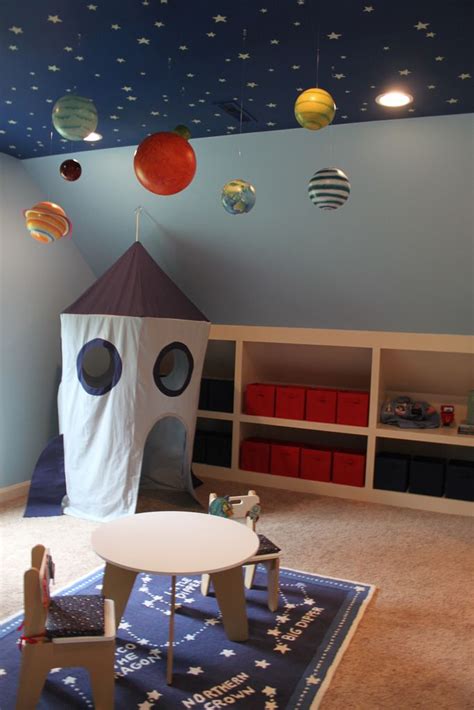 We did not find results for: IMG_8797 | Space themed bedroom, Kid room decor, Space ...