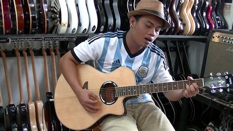 The filipino language incorporated spanish loanwords as a result of 333 years of contact with the spanish language. belajar chord last child pedih(cover akustik) - YouTube