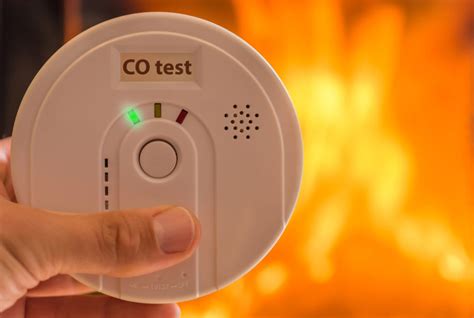 In the event of a carbon monoxide leak, it is. 4 Ways To Prevent Carbon Monoxide Leaks in Your Home