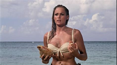 Bo derek was born on november 20, 1956 in long beach, california, usa as mary cathleen collins. 16 Things You Never Knew About 'Dr. No,' James Bond's ...