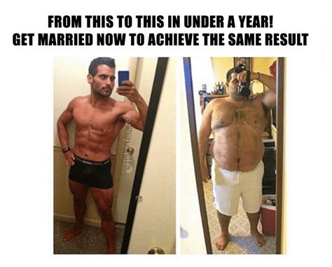 Make social videos in an instant: Joke4Fun Memes: Before and after marriage