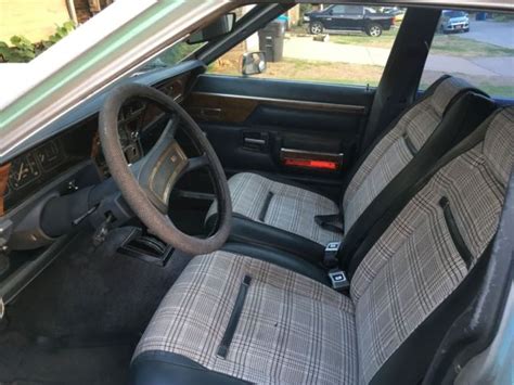 Probably one of the best examples in existence, the model appears rust free and has immaculate woodgrain paneling. 1983 AMC Eagle Wagon for sale: photos, technical ...