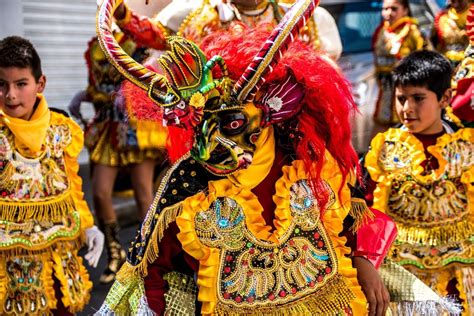 Ce match se déroule le 20 mai 2021 et débute à 04:00. Carnaval D'Oruro - FiestAround