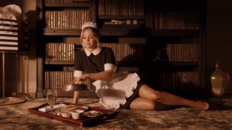 Check out the tight and athletic body on this babe. French Maids GIFs - Get the best GIF on GIPHY