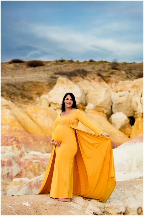Colorado Springs Maternity Pictures | Sunset maternity photos, Spring maternity, Maternity pictures