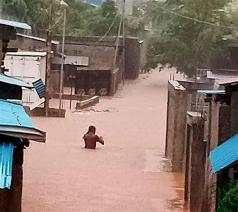 National congress for timorese reconstruction or cnrt xanana gusmao; Severe floods hit Timor-Leste capital Dili in Easter ...