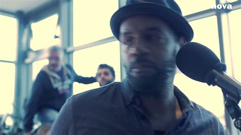 Water no get enemy (feat. Voilaaa feat Pat Kalla | Live Plus Près De Toi - YouTube