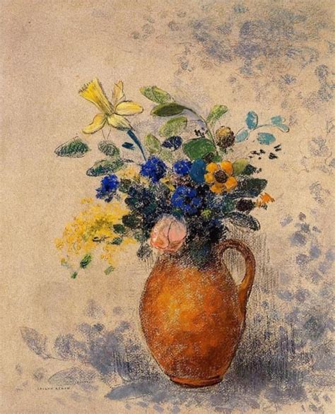 There is a new update emmc isp so you can unlock new models oppo realme by isp pinout and flashing. Vase of Flowers Artist: Odilon Redon Completion Date: 1908 ...